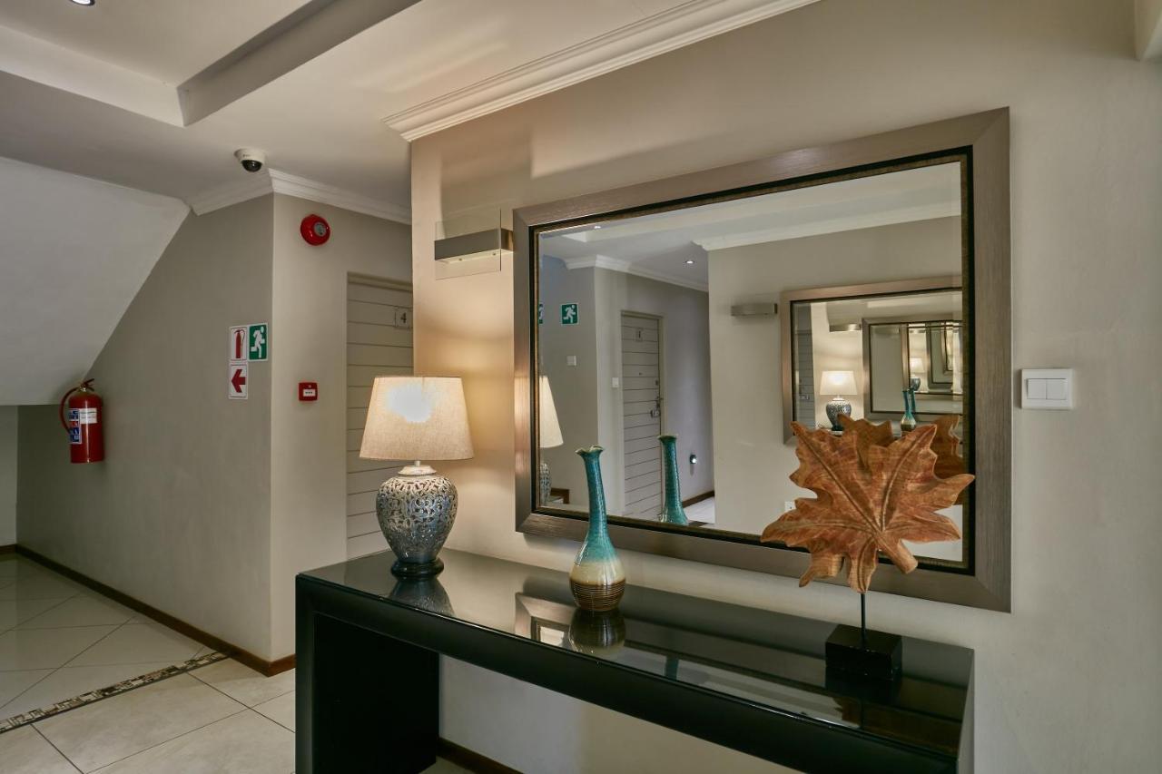 Regent Kgale Lodge Gaborone Buitenkant foto