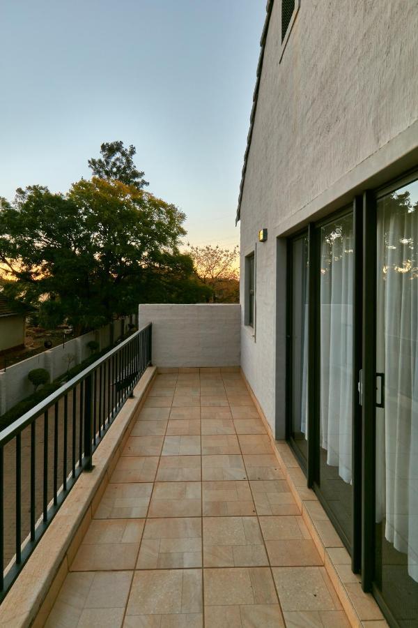 Regent Kgale Lodge Gaborone Buitenkant foto