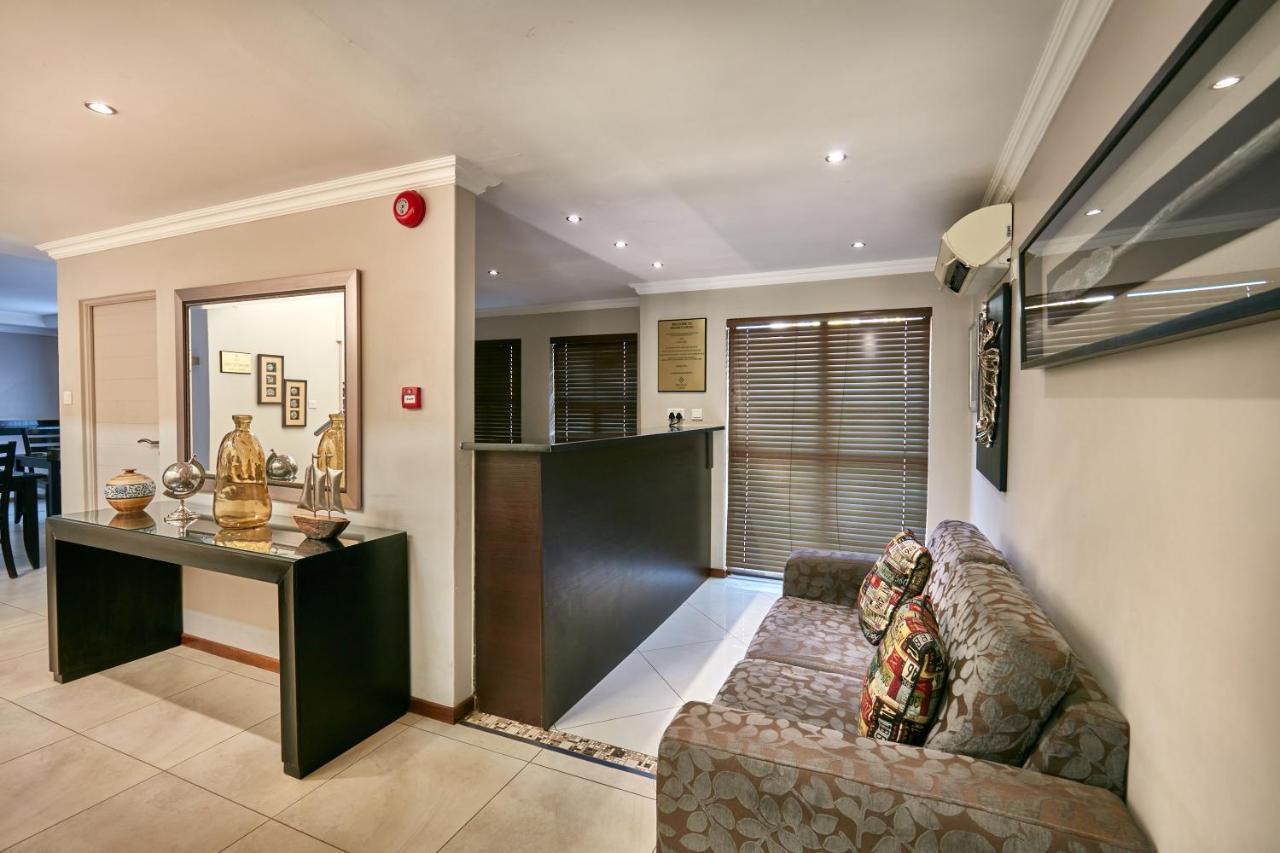 Regent Kgale Lodge Gaborone Buitenkant foto
