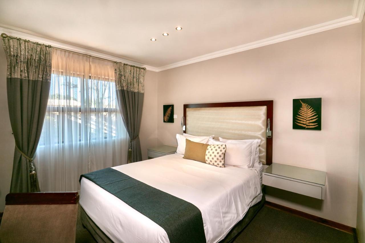 Regent Kgale Lodge Gaborone Buitenkant foto